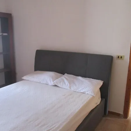 Mare Casa Sabrinasolaria Дом отдыха Порто-Чезарео