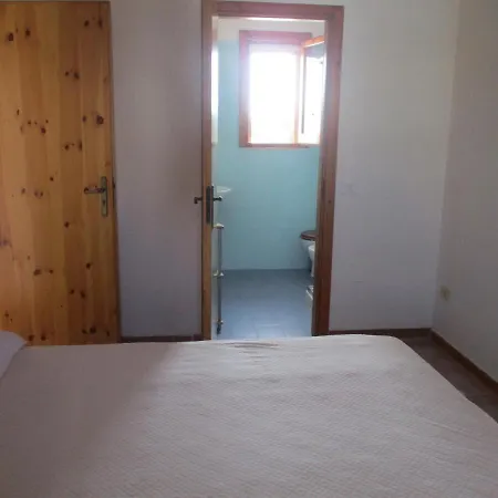 Mare Casa Sabrinasolaria Порто-Чезарео