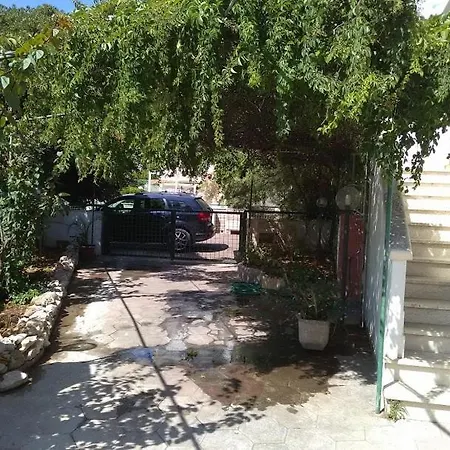 Дом отдыха Mare Casa Sabrinasolaria *