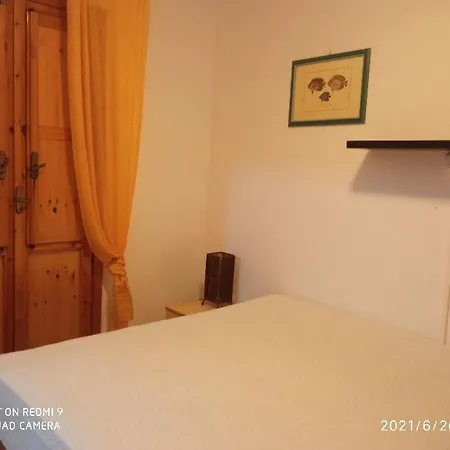 Casa vacanze Mare Casa Sabrinasolaria
